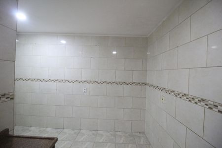 Casa para alugar com 80m², 2 quartos e sem vagaCozinha