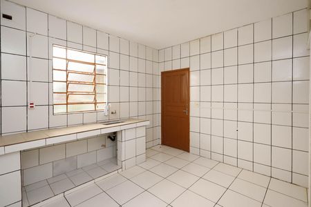 Casa para alugar com 65m², 1 quarto e 1 vaga Casa para alugar com 65m², 1 quarto e 1 vagaCozinha