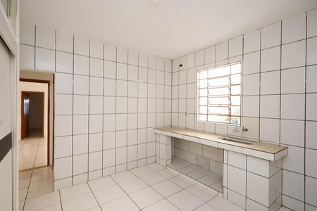 Casa para alugar com 65m², 1 quarto e 1 vaga Casa para alugar com 65m², 1 quarto e 1 vagaCozinha