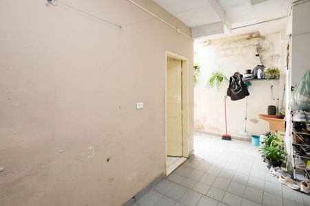 Casa para alugar com 65m², 1 quarto e 1 vaga Casa para alugar com 65m², 1 quarto e 1 vagaÁrea de Serviço