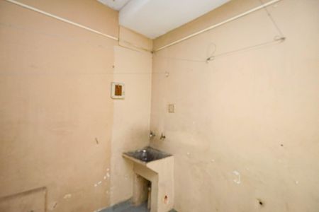 Casa para alugar com 65m², 1 quarto e 1 vaga Casa para alugar com 65m², 1 quarto e 1 vagaÁrea de Serviço