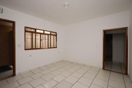 Sala  de casa para alugar com 1 quarto, 65m² em Jardim Guanca, São Paulo
