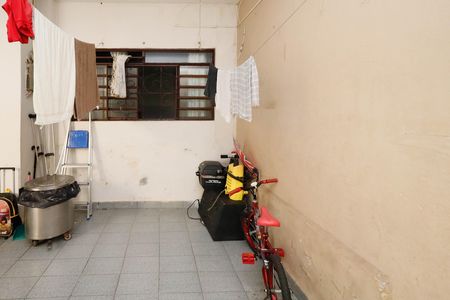 Casa para alugar com 65m², 1 quarto e 1 vaga Casa para alugar com 65m², 1 quarto e 1 vagaÁrea de Serviço