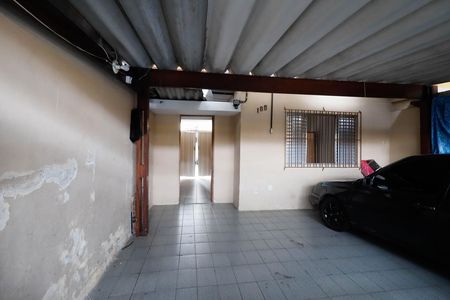 Casa para alugar com 65m², 1 quarto e 1 vaga Casa para alugar com 65m², 1 quarto e 1 vagaGaragem