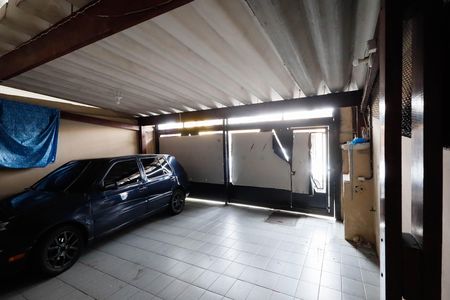 Casa para alugar com 65m², 1 quarto e 1 vaga Casa para alugar com 65m², 1 quarto e 1 vagaGaragem