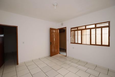Sala  de casa para alugar com 1 quarto, 65m² em Jardim Guanca, São Paulo