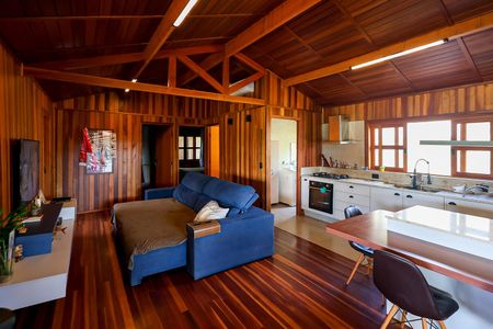 Sala de casa para alugar com 3 quartos, 1000m² em Recreio Campestre Internacional Viracopos Iii, Indaiatuba
