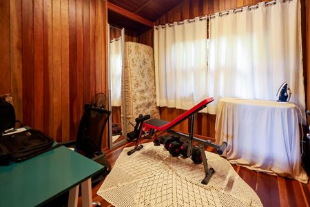 Casa para alugar com 1000m², 3 quartos e 6 vagas Casa para alugar com 1000m², 3 quartos e 6 vagasQuarto 2