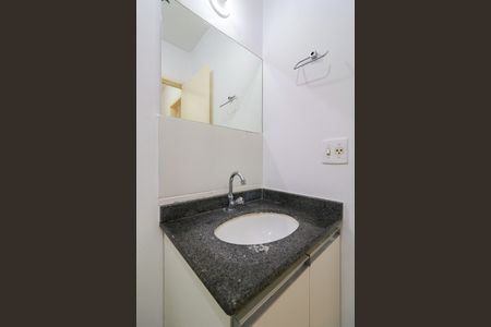 Casa de condomínio para alugar com 79m², 2 quartos e 1 vaga