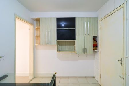Casa de condomínio para alugar com 79m², 2 quartos e 1 vaga