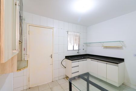 Casa de condomínio para alugar com 79m², 2 quartos e 1 vaga