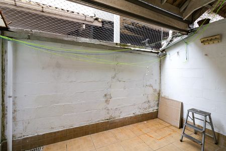 Casa de condomínio para alugar com 79m², 2 quartos e 1 vaga