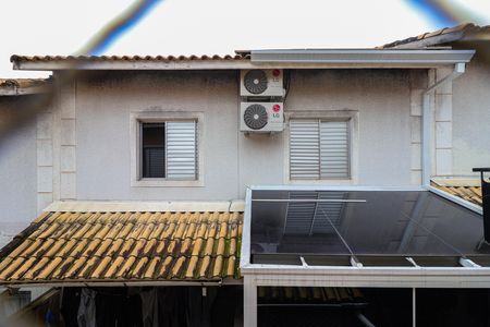 Casa de condomínio para alugar com 79m², 2 quartos e 1 vaga