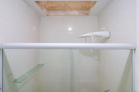 Casa de condomínio para alugar com 79m², 2 quartos e 1 vaga