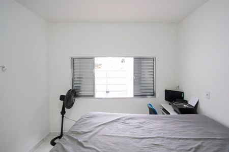 Casa à venda com 63m², 2 quartos e sem vagaQuarto 1