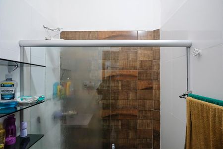 Casa à venda com 63m², 2 quartos e sem vagaBanheiro