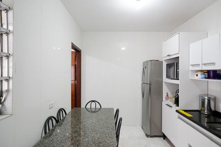 Casa à venda com 63m², 2 quartos e sem vagaCozinha