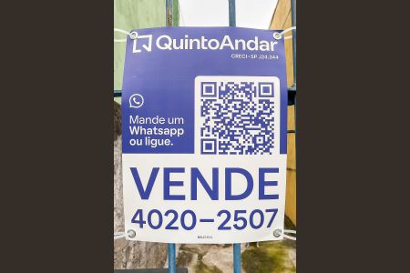 Casa à venda com 63m², 2 quartos e sem vagaBALD-514