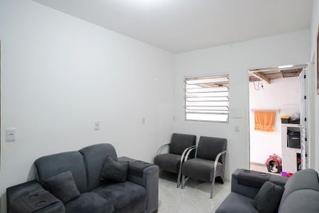 Casa à venda com 63m², 2 quartos e sem vagaSala