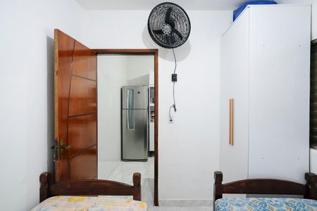 Casa à venda com 63m², 2 quartos e sem vagaQuarto 2