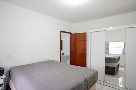 Casa à venda com 63m², 2 quartos e sem vagaQuarto 1