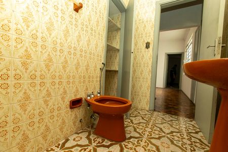 Casa para alugar com 350m², 4 quartos e 8 vagas