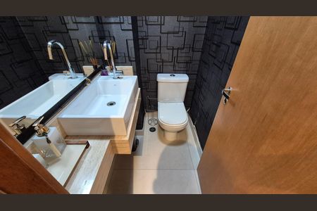 Apartamento para alugar com 144m², 3 quartos e 2 vagas