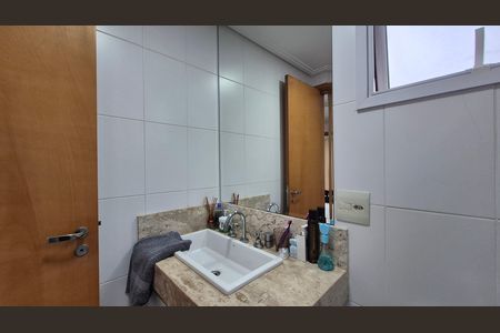 Apartamento para alugar com 144m², 3 quartos e 2 vagas