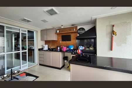 Apartamento para alugar com 144m², 3 quartos e 2 vagas