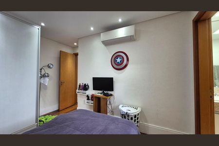 Apartamento para alugar com 144m², 3 quartos e 2 vagas