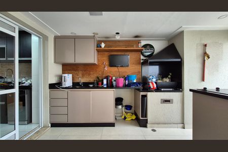 Apartamento para alugar com 144m², 3 quartos e 2 vagas