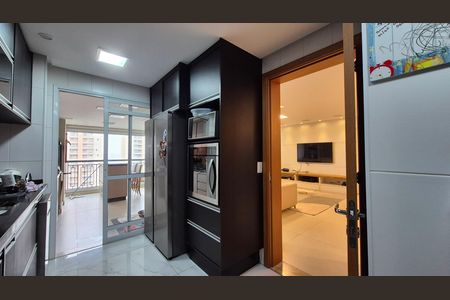 Apartamento para alugar com 144m², 3 quartos e 2 vagas