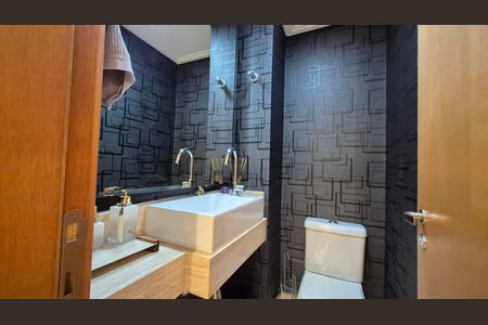 Apartamento para alugar com 144m², 3 quartos e 2 vagas