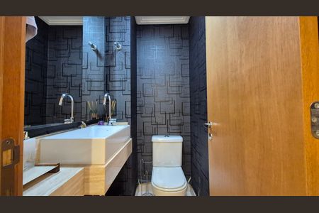 Apartamento para alugar com 144m², 3 quartos e 2 vagas