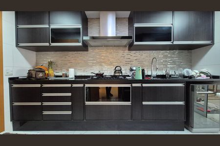 Apartamento para alugar com 144m², 3 quartos e 2 vagas