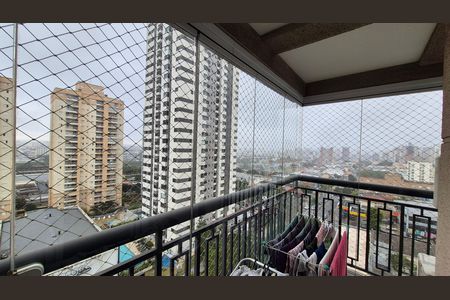 Apartamento para alugar com 144m², 3 quartos e 2 vagas
