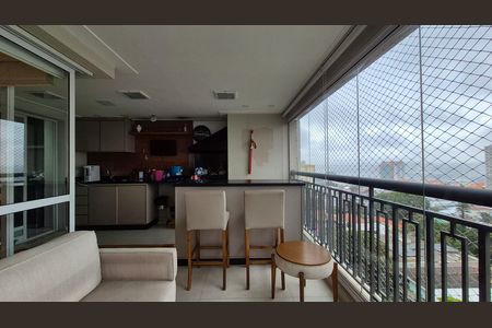 Apartamento para alugar com 144m², 3 quartos e 2 vagas