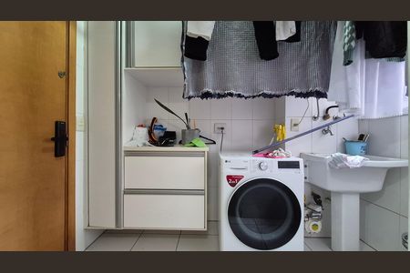 Apartamento para alugar com 144m², 3 quartos e 2 vagas
