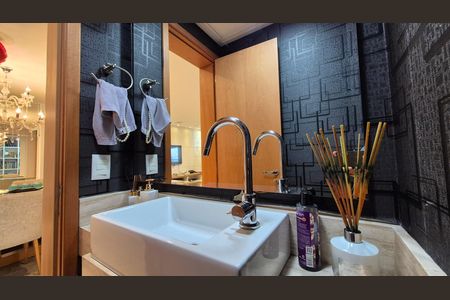 Apartamento para alugar com 144m², 3 quartos e 2 vagas