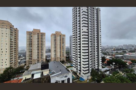 Apartamento para alugar com 144m², 3 quartos e 2 vagas