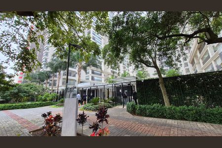 Apartamento para alugar com 144m², 3 quartos e 2 vagas