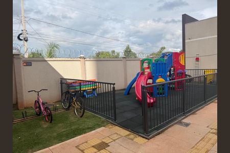 Playground de apartamento para alugar com 2 quartos, 50m² em Jardim Novo Mundo, Goiânia