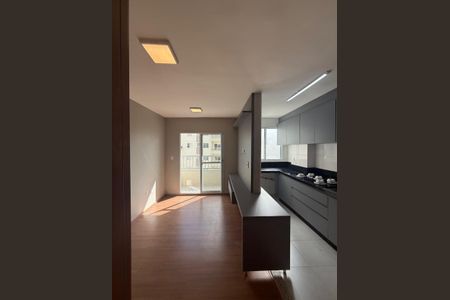 Cozinha de apartamento para alugar com 2 quartos, 50m² em Jardim Novo Mundo, Goiânia