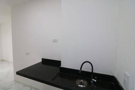 Apartamento para alugar com 40m², 2 quartos e sem vagaÁrea de Serviço