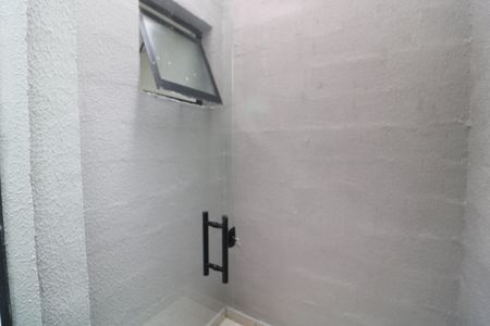 Apartamento para alugar com 40m², 2 quartos e sem vagaEspaço externo