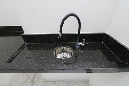 Apartamento para alugar com 40m², 2 quartos e sem vagaÁrea de Serviço