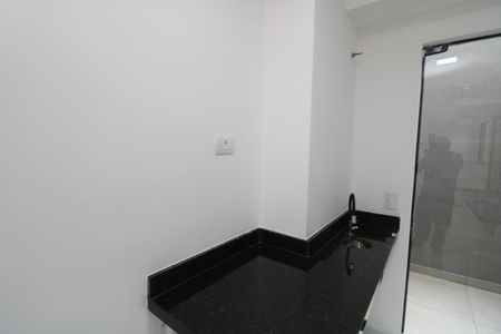 Apartamento para alugar com 40m², 2 quartos e sem vagaÁrea de Serviço