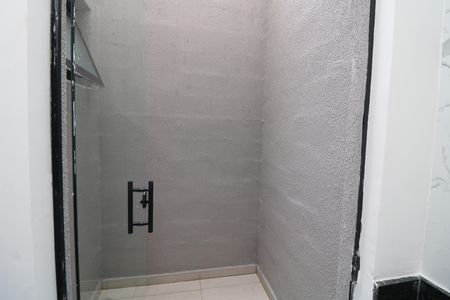 Apartamento para alugar com 40m², 2 quartos e sem vagaEspaço externo