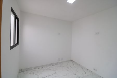 Sala de apartamento para alugar com 2 quartos, 40m² em Vila Celeste, São Paulo