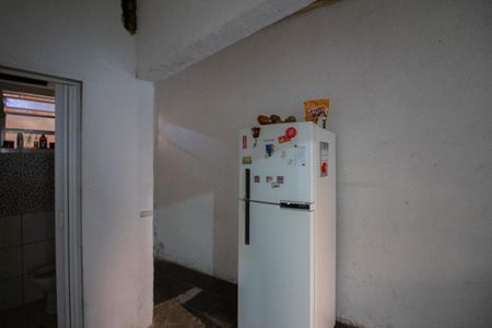 Casa para alugar com 80m², 2 quartos e 1 vaga Casa para alugar com 80m², 2 quartos e 1 vagaCozinha